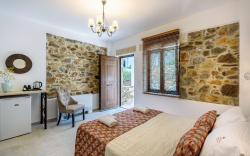 Minos Country Living Aristides Studio