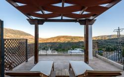 Minos Country Living Marcus Studio