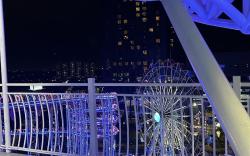 I-SOHO I-CITY FREE PARKING WIFI By 4G