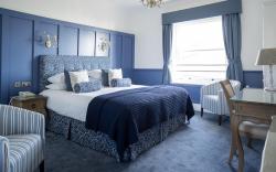 The Royal Hotel