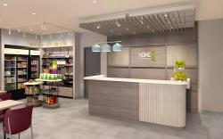 Home2 Suites by Hilton Capitol Heights Washington DC