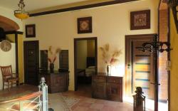 Hotel Jan & in the very center