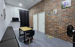 TamuStudio II -  2bedroomStudio