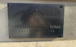 Popolo Guest Rooms Villa Borghese