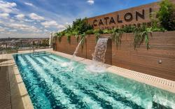 Catalonia Plaza Espana Hotel & Spa