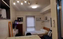Simple and Elegant Studio Unit