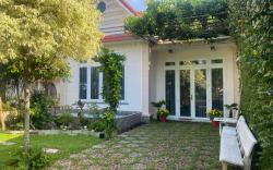 Villa nghỉ dưỡng Thành Sơn