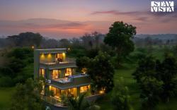 Eden Springs by VEO - Part of StayVista