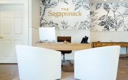 The Sagaponack