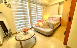 Palladium Iloilo Executive Studio with 1 Bedroom