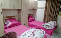 A private studio for you on your own