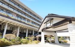 Ooedo Onsen Monogatari Premium Sendai Sakunami