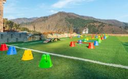 Gapyeong Dream Pool Villa pet pension