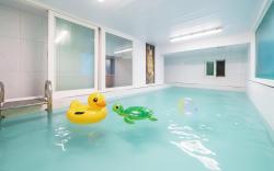 Gapyeong Dream Pool Villa pension