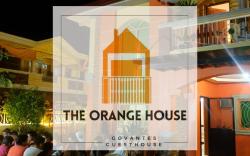 The Orange House (Exclusive Villa)
