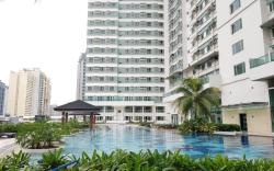 Studio Unit at The Beacon Makati