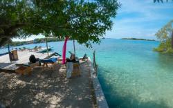 Isla Los Erizos EcoHouse