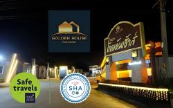 Golden House Sa Kaeo