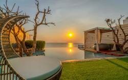 A Dream Hua Hin - Beachfront Retreat