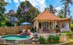 Villa Kuma Ubud