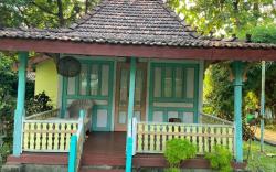 Rimba Desa Resort Inn Jepara