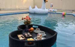 A'FAMOSA SWEET MOMENT VILLA 790