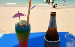 Luna Guesthouse Jomtien beach 
