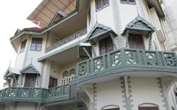 Sarada Mandiram Kochi