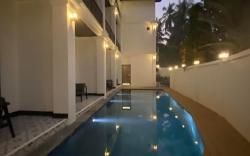 Dawn Boutique Luangprabang Hotel