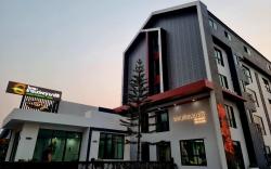 Grand Pruksasiri Chaiyaphum