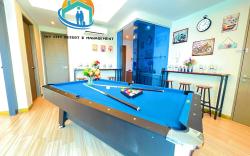 The Wave 8Pax 12-10By Sky City Resort & Management