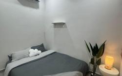 R7R3 Room3 | Rusa7 | Bathroom | #1min walk KSL