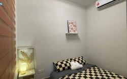 R7R2 Room2 | Rusa7 | Bathroom | #1min walk KSL
