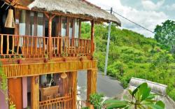 Gentari homestay and tour