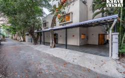Serenity Skies Apartment by VEO-Part of StayVista