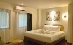 Hotel Rue De Siam