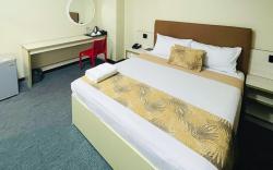 Marianne Suites Hotel by RedDoorz