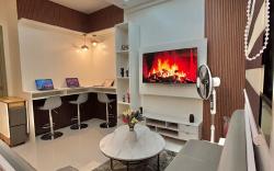 Minimalist Condo in Davao City