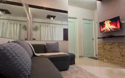 Condo in Bajada, Davao City