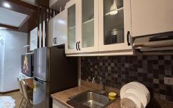 Cozy Condo in Poblacion, Davao City