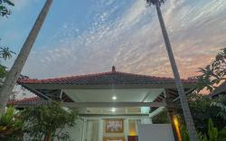 Villa Senyum