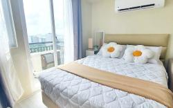 Condo Near Ayala Cebu and VFS - Central City Stay