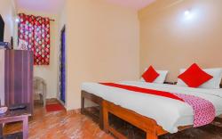 Baga Beachway, GuestHouse