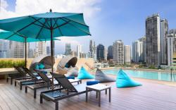 Four Points by Sheraton Bangkok, Sukhumvit 22