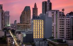 Four Points by Sheraton Bangkok, Sukhumvit 22
