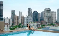 Four Points by Sheraton Bangkok, Sukhumvit 22