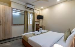 Chalet Hotel Madiwala