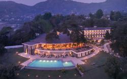 Naukuchia House, Naukuchiatal – IHCL SeleQtions
