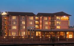 Hotel Ashwatth