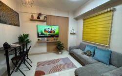2 Bedroom in Downtown Davao City